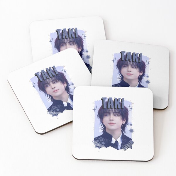 Item preview, &Team Taki Nine-Member Japanese Boy Group Music Global Boy Group kpop jpop Japan Kpop Korea designed and sold by AJUNICE STUDIO.
