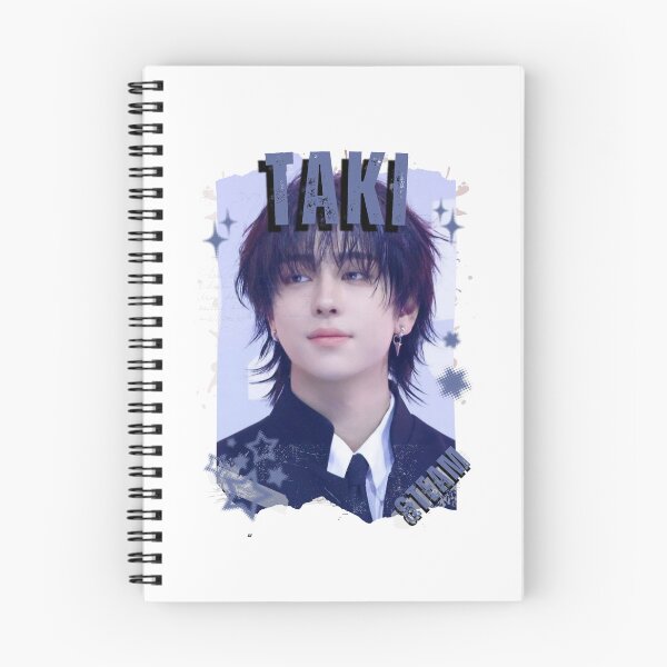 Item preview, &Team Taki Nine-Member Japanese Boy Group Music Global Boy Group kpop jpop Japan Kpop Korea designed and sold by AJUNICE STUDIO.