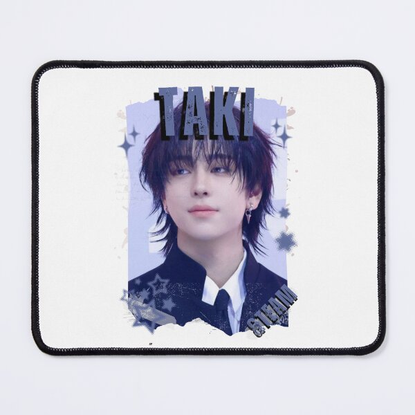 Item preview, &Team Taki Nine-Member Japanese Boy Group Music Global Boy Group kpop jpop Japan Kpop Korea designed and sold by AJUNICE STUDIO.