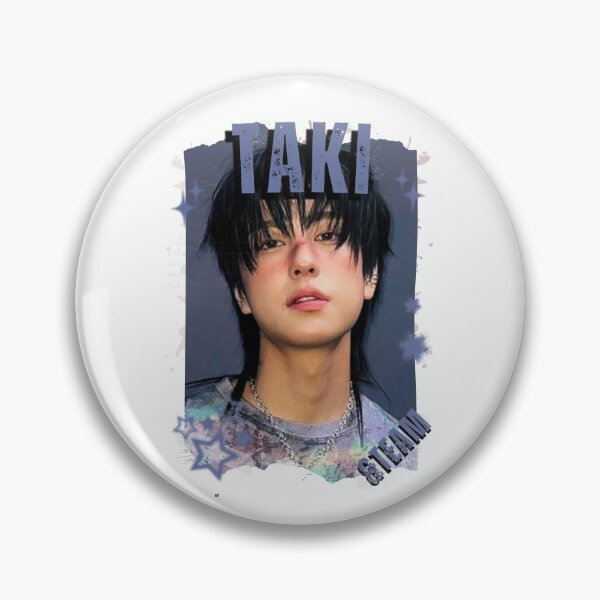 Item preview, &Team Taki Nine-Member Japanese Boy Group Music Global Boy Group kpop jpop Japan Kpop Korea designed and sold by AJUNICE STUDIO.