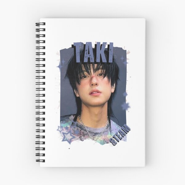 Item preview, &Team Taki Nine-Member Japanese Boy Group Music Global Boy Group kpop jpop Japan Kpop Korea designed and sold by AJUNICE STUDIO.