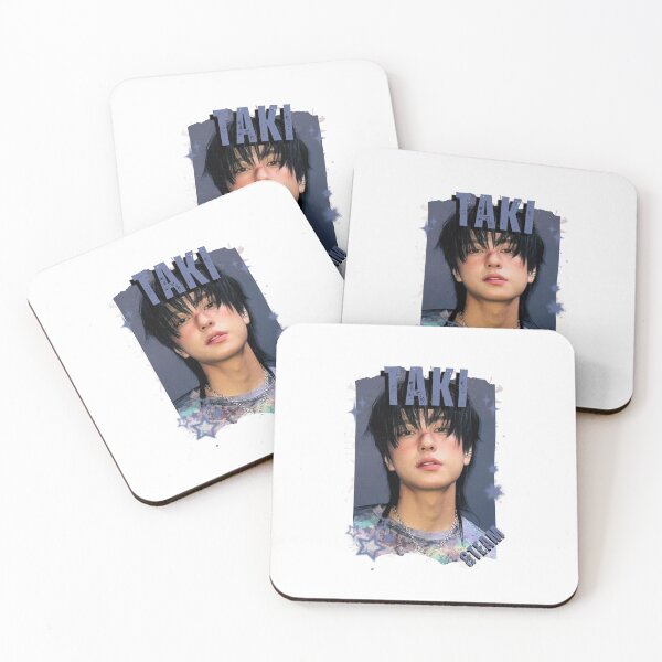 Item preview, &Team Taki Nine-Member Japanese Boy Group Music Global Boy Group kpop jpop Japan Kpop Korea designed and sold by AJUNICE STUDIO.