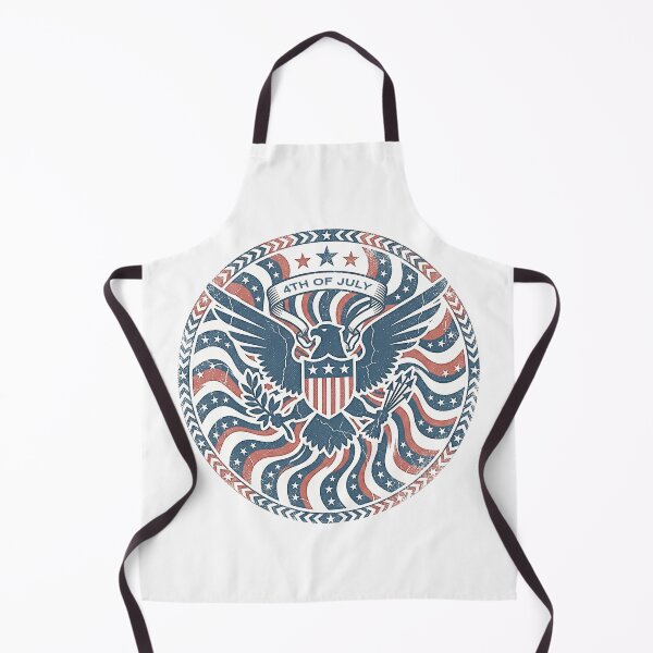 Item preview, 4th July designed and sold by DanielMota78.