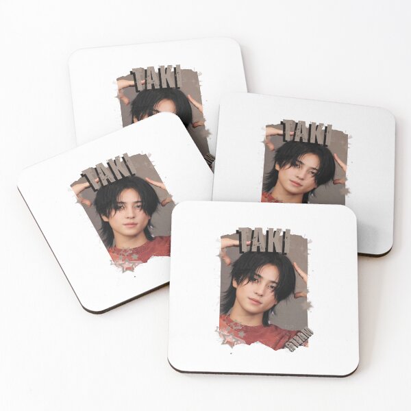 Item preview, &Team Taki Nine-Member Japanese Boy Group Music Global Boy Group kpop jpop Japan Kpop Korea designed and sold by AJUNICE STUDIO.