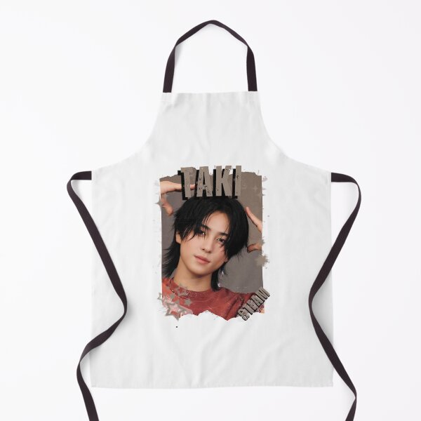 Item preview, &Team Taki Nine-Member Japanese Boy Group Music Global Boy Group kpop jpop Japan Kpop Korea designed and sold by AJUNICE STUDIO.
