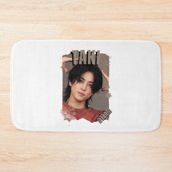 Item preview, &Team Taki Nine-Member Japanese Boy Group Music Global Boy Group kpop jpop Japan Kpop Korea designed and sold by AJUNICE STUDIO.