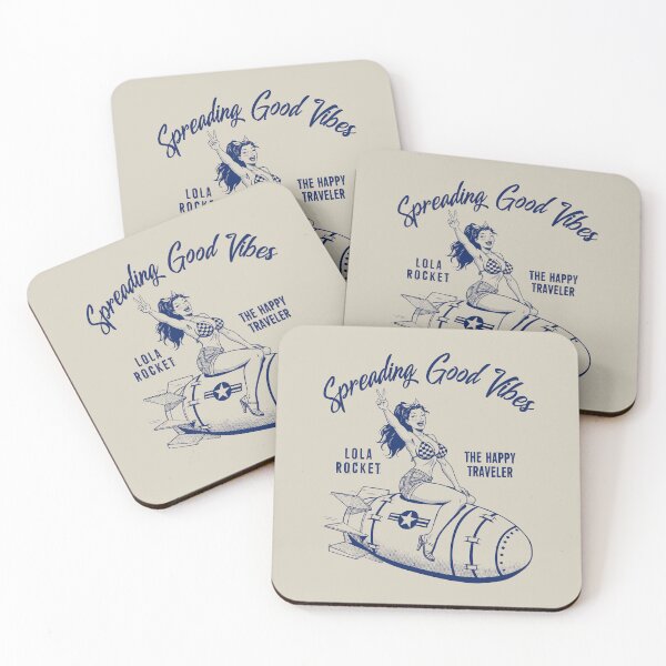 Item preview, Spreading Good Vibes designed and sold by Lidra Zehcnas.