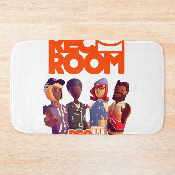Item preview, rec room designed and sold by Molsabounat.