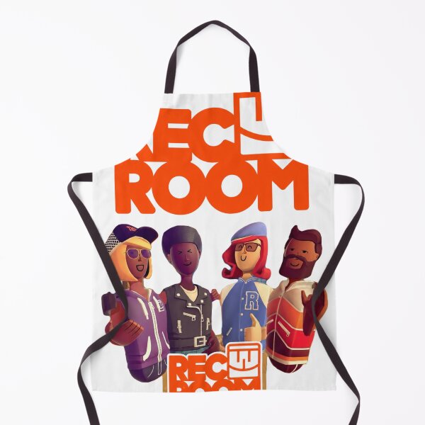 Item preview, rec room designed and sold by Molsabounat.