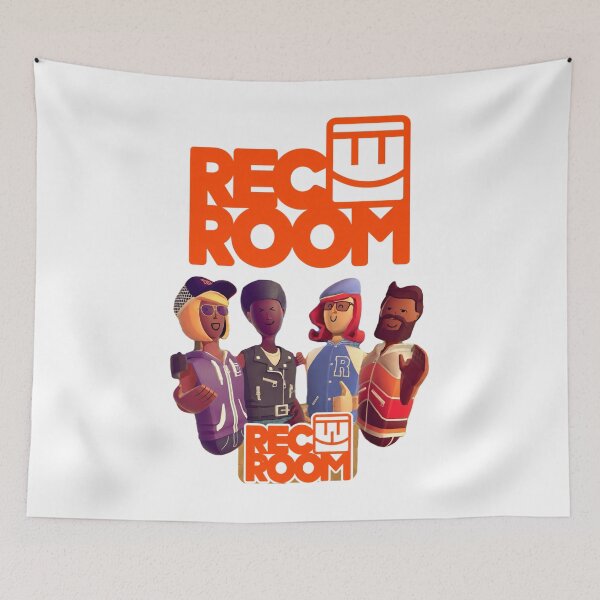 Item preview, rec room designed and sold by Molsabounat.