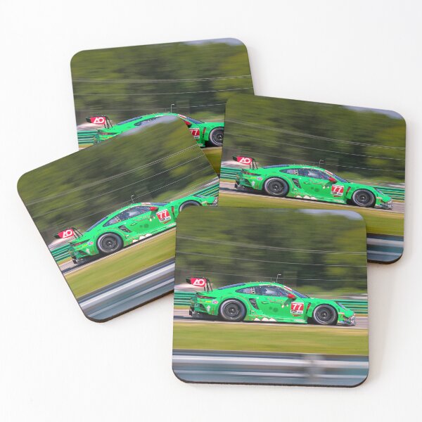 Artikelvorschau, Rexy auf der Flucht entworfen und verkauft von Preston's Shotz: Motorsport and Automotive Photography.