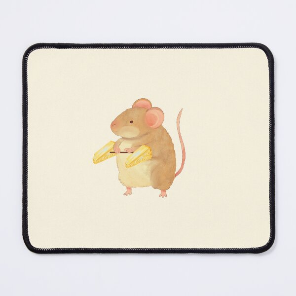 Item preview, Gym Rat designed and sold by Kena_123.