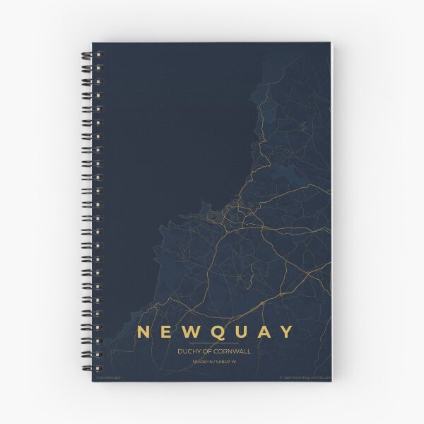 Item preview, Newquay designed and sold by Richard Horsfield.