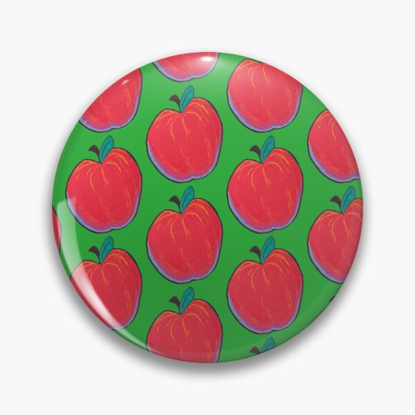 Item preview, Apple designed and sold by Apaintersgrief.