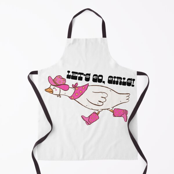 Item preview, Let's go, girls! designed and sold by VibeyMama.