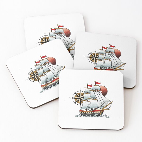 Item preview, sail boat designed and sold by saacstix.