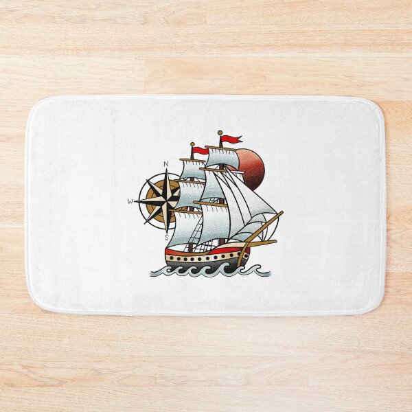 Item preview, sail boat designed and sold by saacstix.