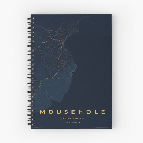 Item preview, Mousehole designed and sold by Richard Horsfield.