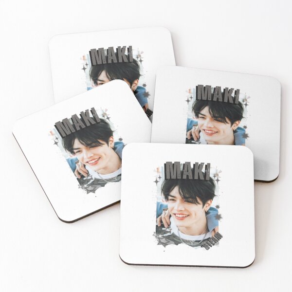 Item preview, &Team Maki Nine-Member Japanese Boy Group Music Global Boy Group kpop jpop Japan Kpop Korea designed and sold by AJUNICE STUDIO.