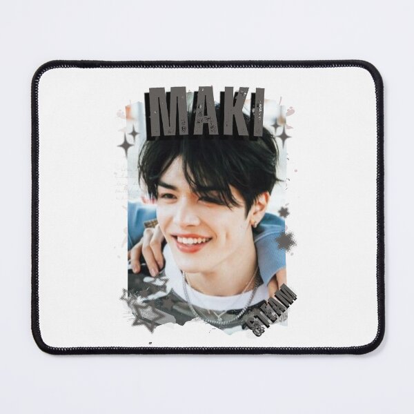Item preview, &Team Maki Nine-Member Japanese Boy Group Music Global Boy Group kpop jpop Japan Kpop Korea designed and sold by AJUNICE STUDIO.