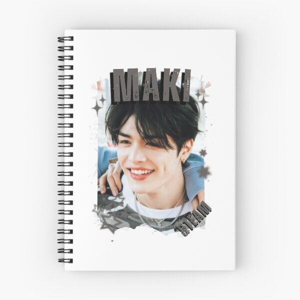Item preview, &Team Maki Nine-Member Japanese Boy Group Music Global Boy Group kpop jpop Japan Kpop Korea designed and sold by AJUNICE STUDIO.