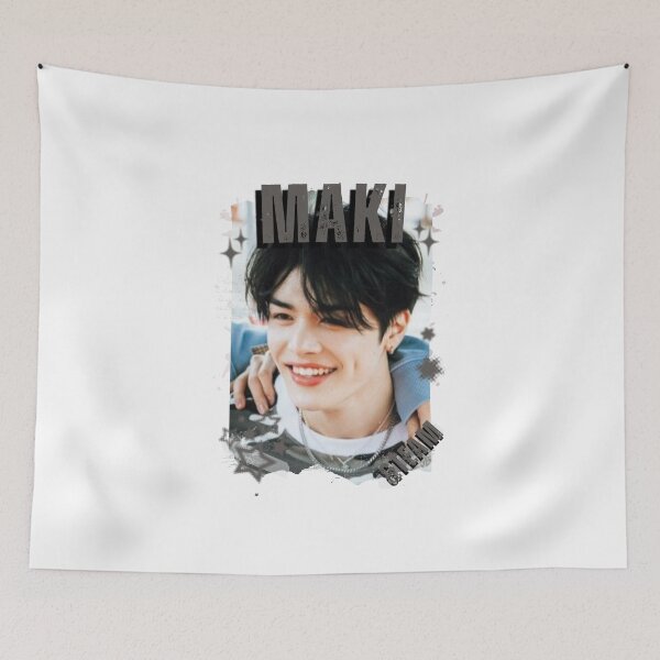 Item preview, &Team Maki Nine-Member Japanese Boy Group Music Global Boy Group kpop jpop Japan Kpop Korea designed and sold by AJUNICE STUDIO.
