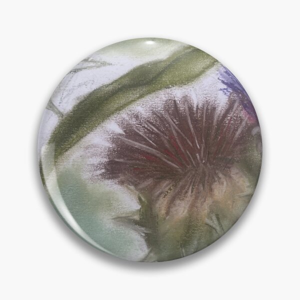 Item preview, Thistle Bright designed and sold by Joeyaff.