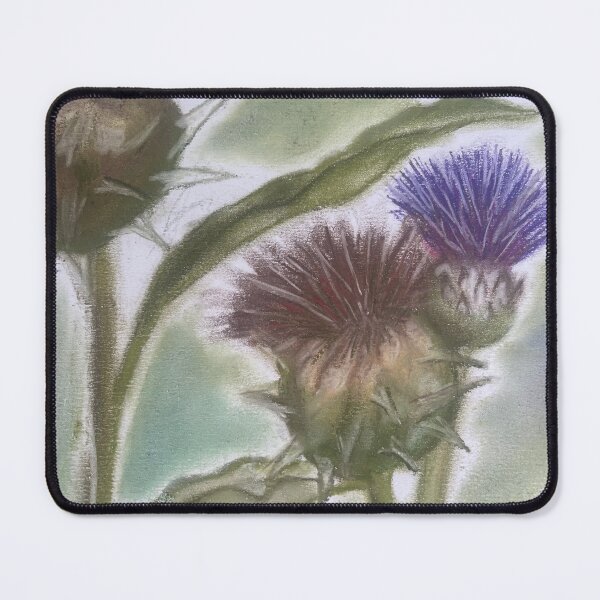 Item preview, Thistle Bright designed and sold by Joeyaff.