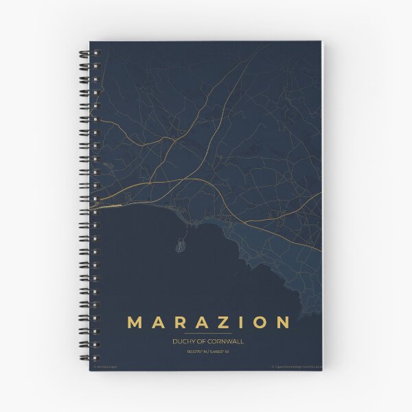 Item preview, Marazion designed and sold by Richard Horsfield.