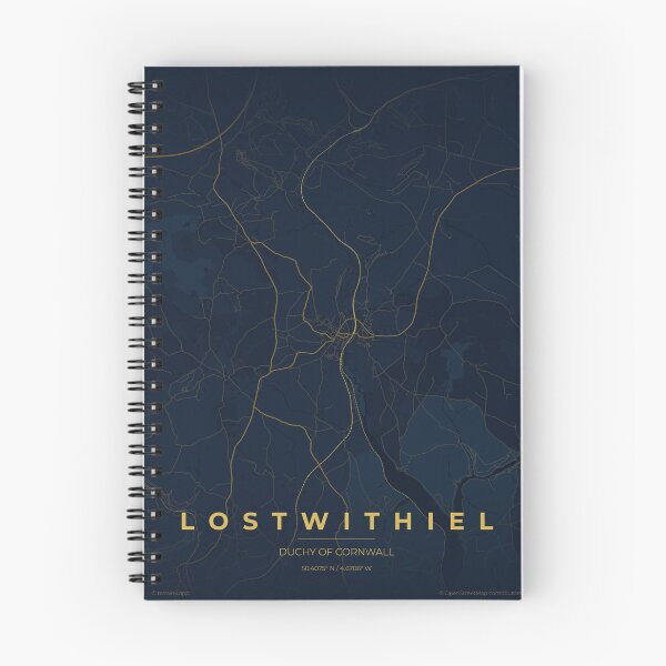 Item preview, Lostwithiel designed and sold by Richard Horsfield.