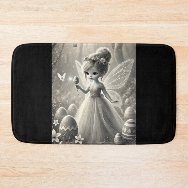 Item preview, Easter - Fairy Magic in the Easter Enchanted Forest designed and sold by LegademaArt.