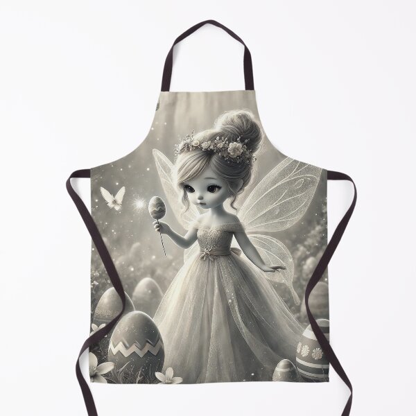 Item preview, Easter - Fairy Magic in the Easter Enchanted Forest designed and sold by LegademaArt.