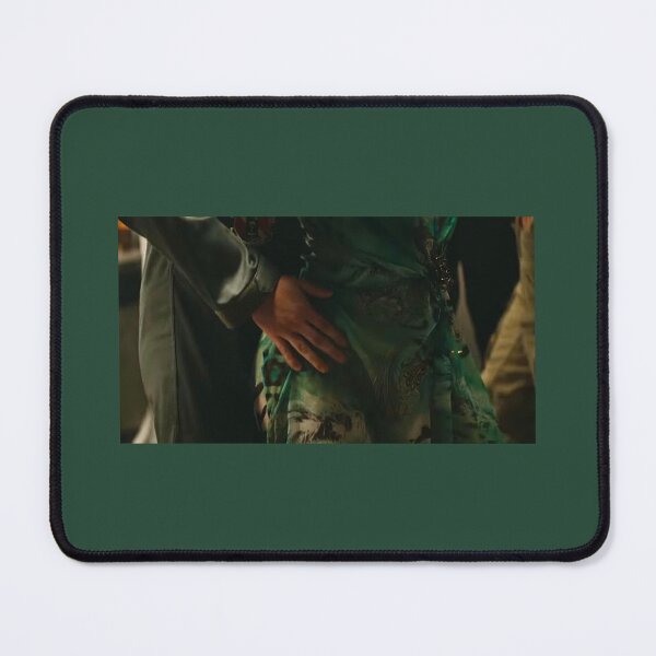 Item preview, Allie and Dean dancing to Jlo in Off campus designed and sold by sloppydesignss.