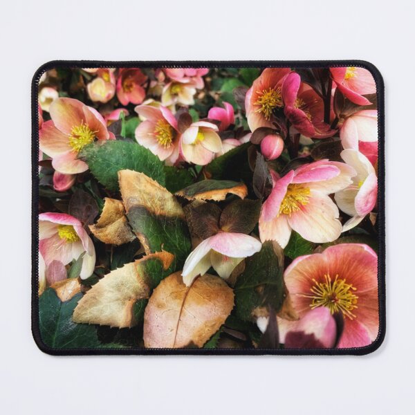 Item preview, Pink Flowers designed and sold by Mageic713.