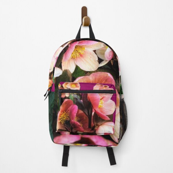 Item preview, Pink Flowers designed and sold by Mageic713.