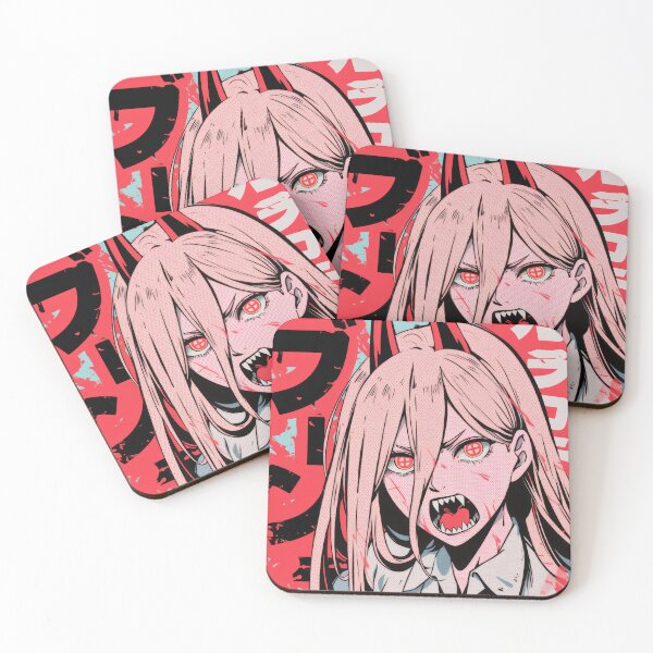 Item preview, Rawr Rawr Powah   designed and sold by AnimeArsenalPrints.