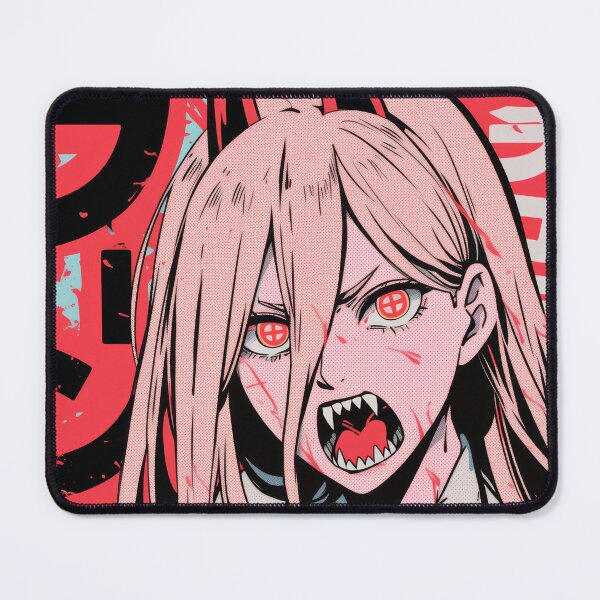 Item preview, Rawr Rawr Powah designed and sold by AnimeArsenalPrints.