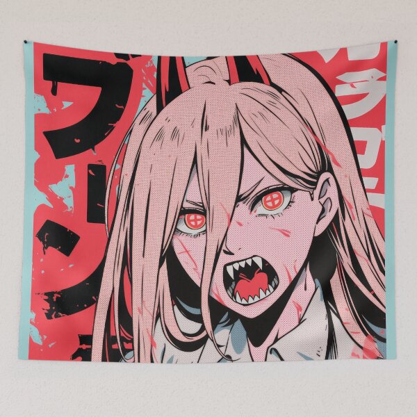 Item preview, Rawr Rawr Powah   designed and sold by AnimeArsenalPrints.
