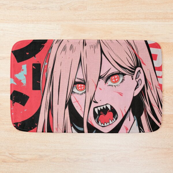Item preview, Rawr Rawr Powah   designed and sold by AnimeArsenalPrints.
