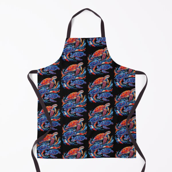 Item preview, Sea Turtles Marine designed and sold by TeeARTHY.