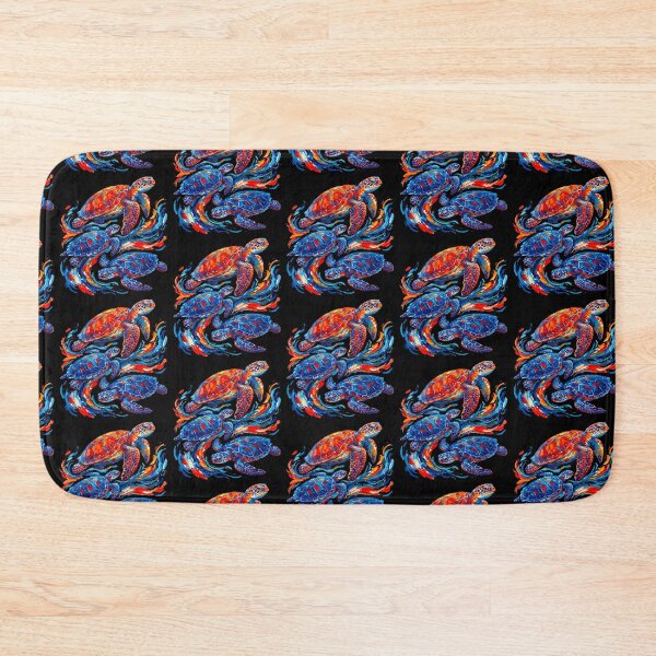 Item preview, Sea Turtles Marine designed and sold by TeeARTHY.