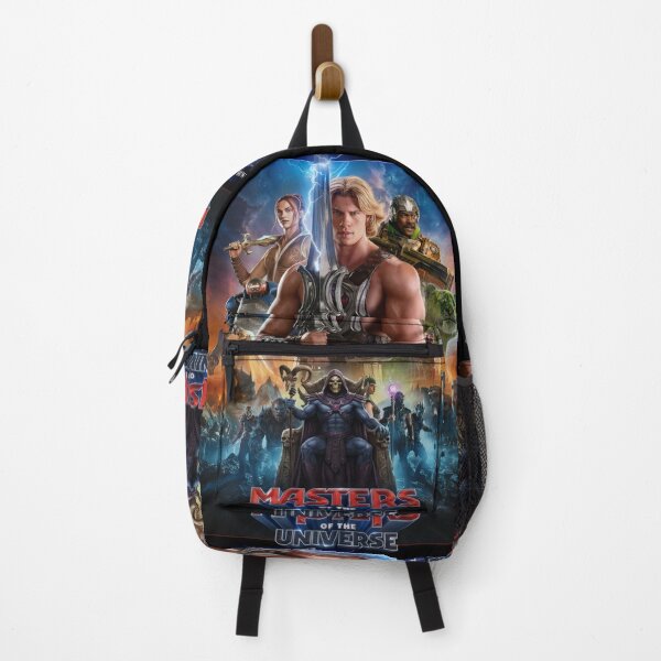 Item preview, Masters Of The Universe 2026 designed and sold by salmzouriart.