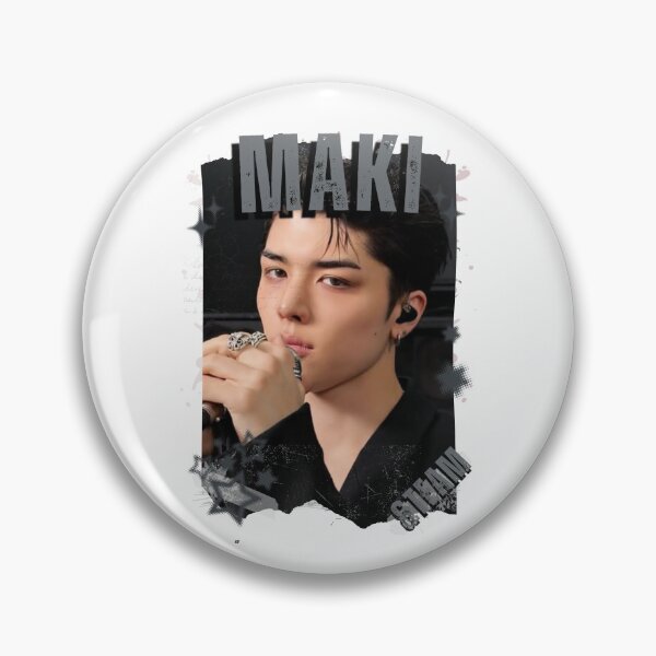 Item preview, &Team Maki Nine-Member Japanese Boy Group Music Global Boy Group kpop jpop Japan Kpop Korea designed and sold by AJUNICE STUDIO.