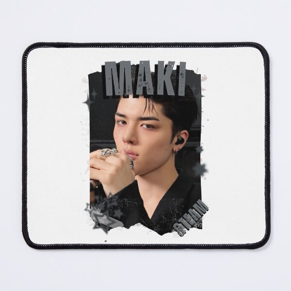 Item preview, &Team Maki Nine-Member Japanese Boy Group Music Global Boy Group kpop jpop Japan Kpop Korea designed and sold by AJUNICE STUDIO.