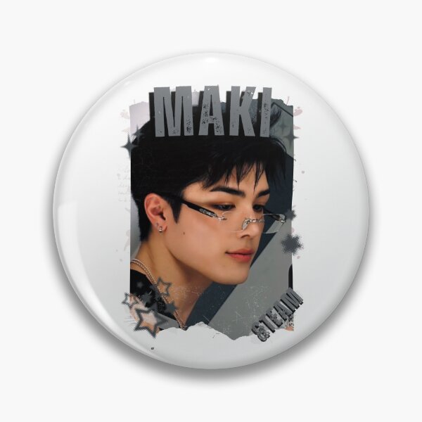 Item preview, &Team Maki Nine-Member Japanese Boy Group Music Global Boy Group kpop jpop Japan Kpop Korea designed and sold by AJUNICE STUDIO.