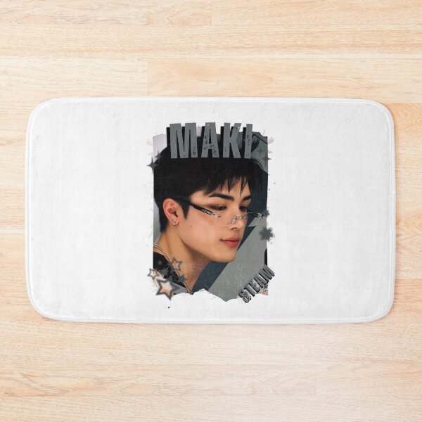 Item preview, &Team Maki Nine-Member Japanese Boy Group Music Global Boy Group kpop jpop Japan Kpop Korea designed and sold by AJUNICE STUDIO.