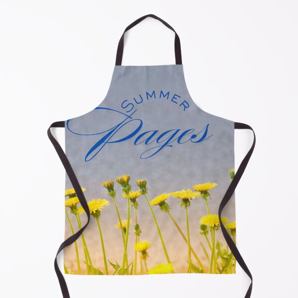 Item preview, Summer Pages & Dandelions designed and sold by Notebooking That Matters.