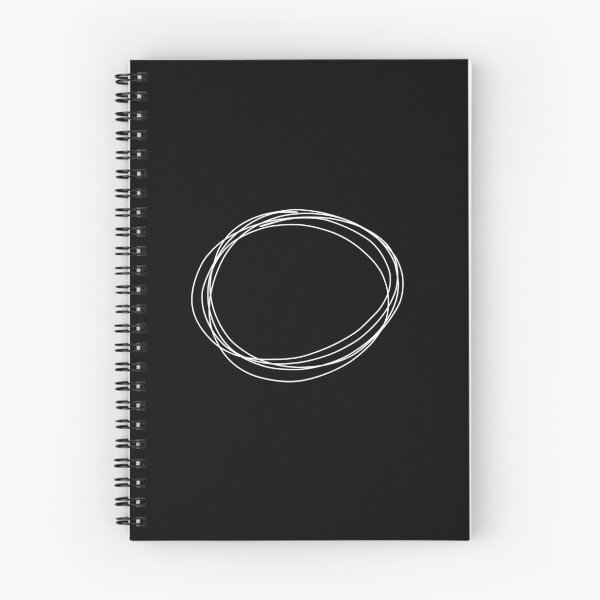 Item preview, Scribble Orbit designed and sold by PaperOrbit.