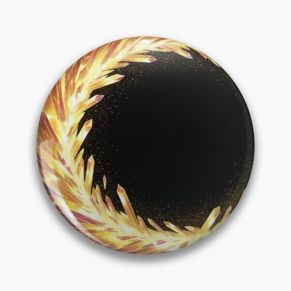 Item preview, Crescent Shards Alternatim designed and sold by PatomanColor.