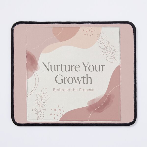 Item preview, My Healing Journey | Inspirational Wellness Journal Cover designed and sold by DmaarGroup.